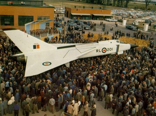 Avro Arrow rollout.jpg (135 KB)